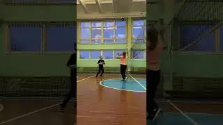 Счастливые дети 😊 