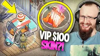 NEW VIP ZONE! (secret project) - Last Day on Earth: Survival