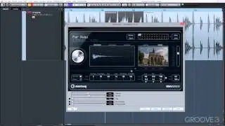 Macros  (Cubase Pro 8 Advanced)