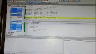 UART SIMULATION AND  INTERFACING  LPC2148