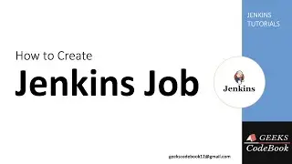 Jenkins #2 | Create first Jenkins job