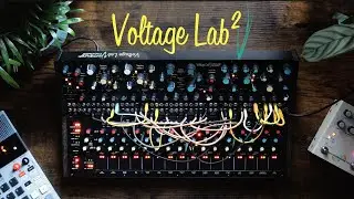 Voltage Lab 2 — Pittsburgh Modular Synthesizers