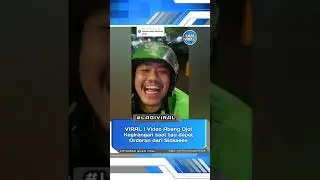 Siskae Naik Ojek 