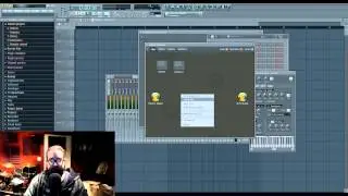 FL Studio Basics 25: Control Surface