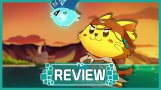 Cat Quest III Review - An All-Around Fun Adventure