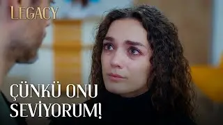 Dudak arasından çıkan iki sihirli kelime ❤️ | Emanet 717. Bölüm