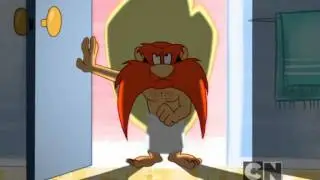 Cartoon Network Russia Continuity - 06.October 2013