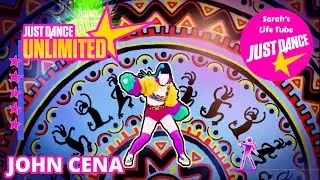 John Cena, Sho Madjozi | MEGASTAR, 2/2 GOLD, 13K | Just Dance 2021 Unlimited