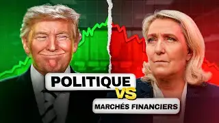 Quand les Politiques jouent avec la Bourse