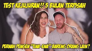 GIMANA NAHAN HASRAT 