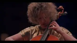 Shostakovich Cello Concerto No.2 in G minor op. 126 | Ildikó Szabó | University Orchestra Weimar