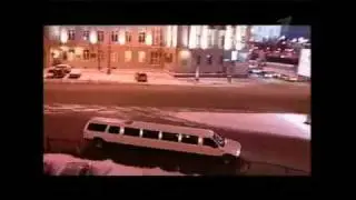 Moscow dance. Михаил Кононов.