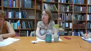 Лечебные свойства глины. Ч. 1.