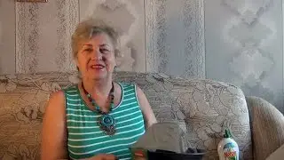 Мои подарки на 8 Марта