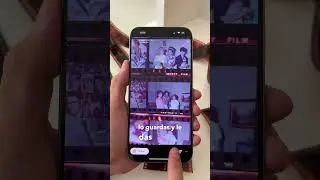 ESCANEA NEGATIVOS 🎞️ con tu CELULAR