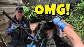 If Only Every Magnet Fishing Find Was This Amazing!