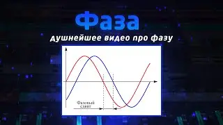 Фаза: душнейшее видео про фазу и ее перевороты