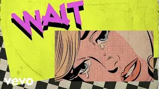 Maroon 5 - Wait (Audio)