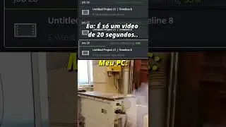 O que Poderia dar de Errado? #memesbr #memesbr #edit #edição #memesdaily #memes😂 #memesengraçados
