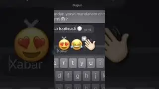Hech narsa topilmadi🙃