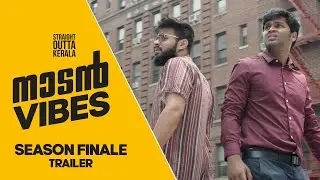 Naadan Vibes | Malayalam Web Series | Season Finale Trailer