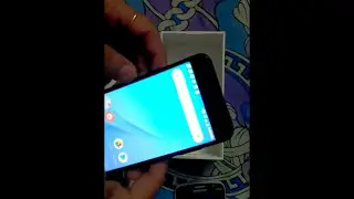 XIAOMI MI A1 unboxing 2017