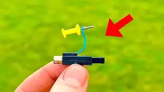 Top 10 Practical Inventions and Crafts from High Level Handyman