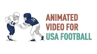 Video for USA Football Coaching Tips