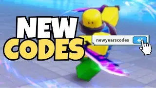 NEW CODES FOR WEAPON FIGHTING SIMULATOR!  January 2025 | Roblox Weapon Fighting Simulator