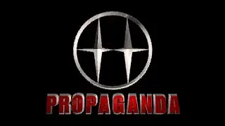 Propaganda - Video Game Teaser (unreleased, 1996)