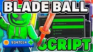 🔥[NEW] Script Pastebin Blade Ball 2023 | AUTO PARRY MOBILE EXPLOIT 🔴