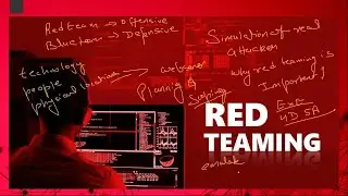 Best Red Team Cyber Security Certification 2023 #exploit #cybersecurity #hack #hacker #pentesting