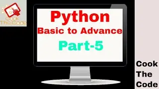 while loops in python 3 part-5