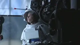 Gravity (2013) - MakingOf