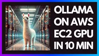 Deploy ANY Open-Source LLM with Ollama on an AWS EC2 + GPU in 10 Min  (Llama-3.1, Gemma-2 etc.)