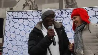 Винсент Алли Ндри