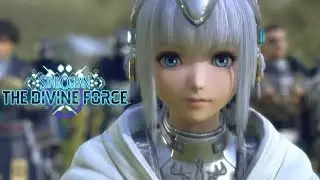 We Need To Talk About Star Ocean: The Divine Force...