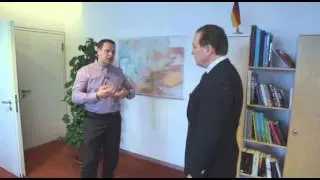 Кабинеты. Гидо Херц
