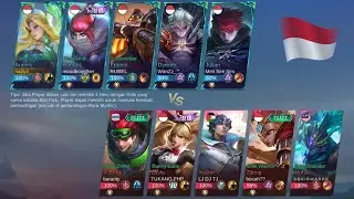 AURORA GAMEPLAY . JULIAN HYPER SKILL GOOD GAME . #mlbb #aurora