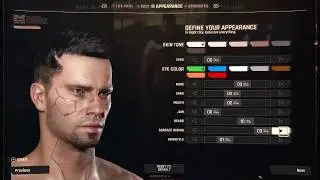 Cyberpunk 2077 Official Deep Dive Gameplay Video (2019)