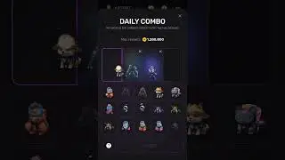 Pixelverse Today 18 july Daily Combo | Pixelverse Daily Combo Today | Pixeltap daily Combo