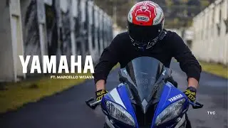 Yamaha R6 - TVC