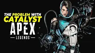 The Problem With Catalyst...