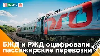 БЖД и РЖД прорабатывают унификацию действий в цифровизации пассажирских перевозок