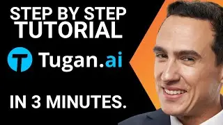 Tugan.ai Review: Complete Step By Step Guide (Best Turns Any Content Into New Content With AI)