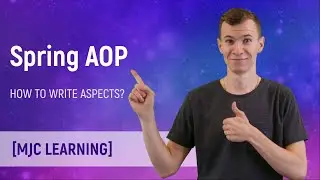 How to write aspects with Spring AOP [Spring AOP journey - Part 1]