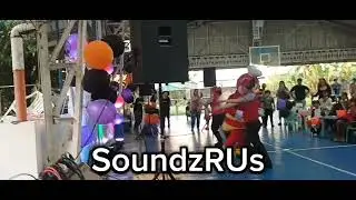 JOLLIBEE / SOUNDZRUS