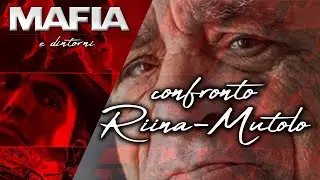 Confronto Riina/Mutolo