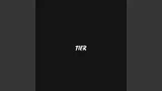 Tier