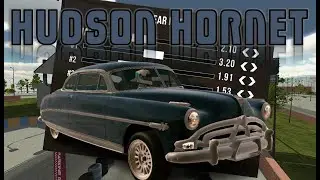 Hudson Hornet Gearbox Setup Guide | Car Parking Multiplayer